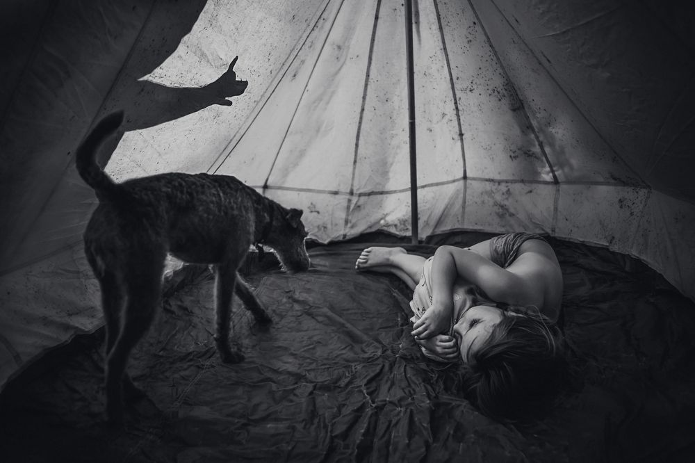 Photograph by Лебедева Ольга