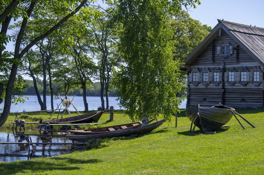 Photograph by Татьяна Решетникова