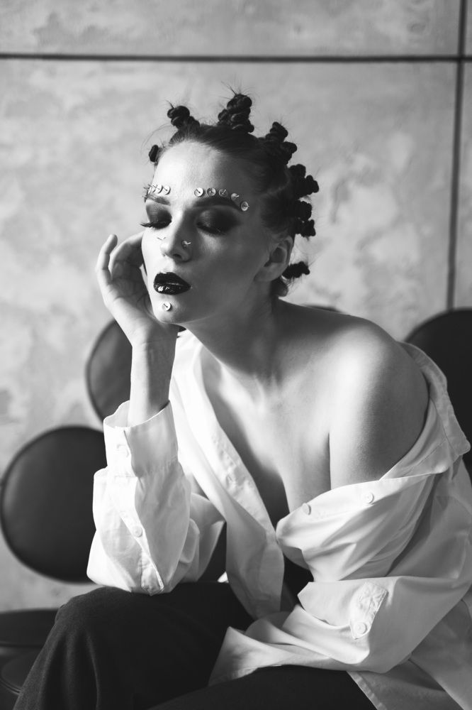 Photograph by Ольга Курская