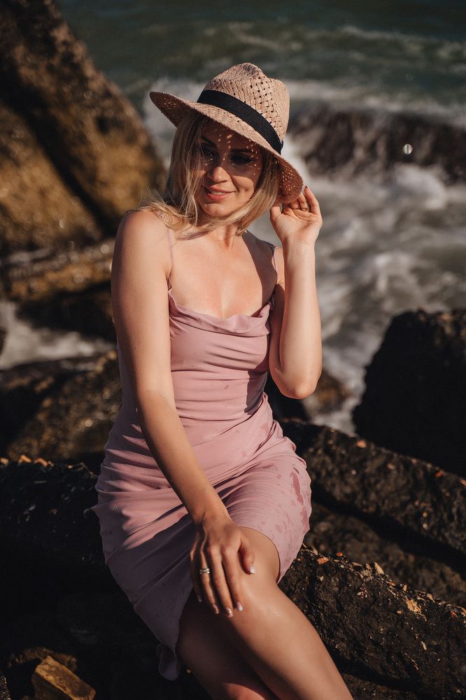 Photograph by Ольга Курская