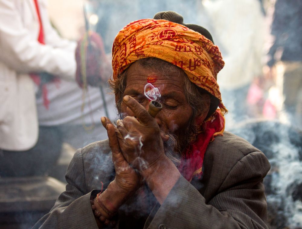 Photograph by Balram Mandal