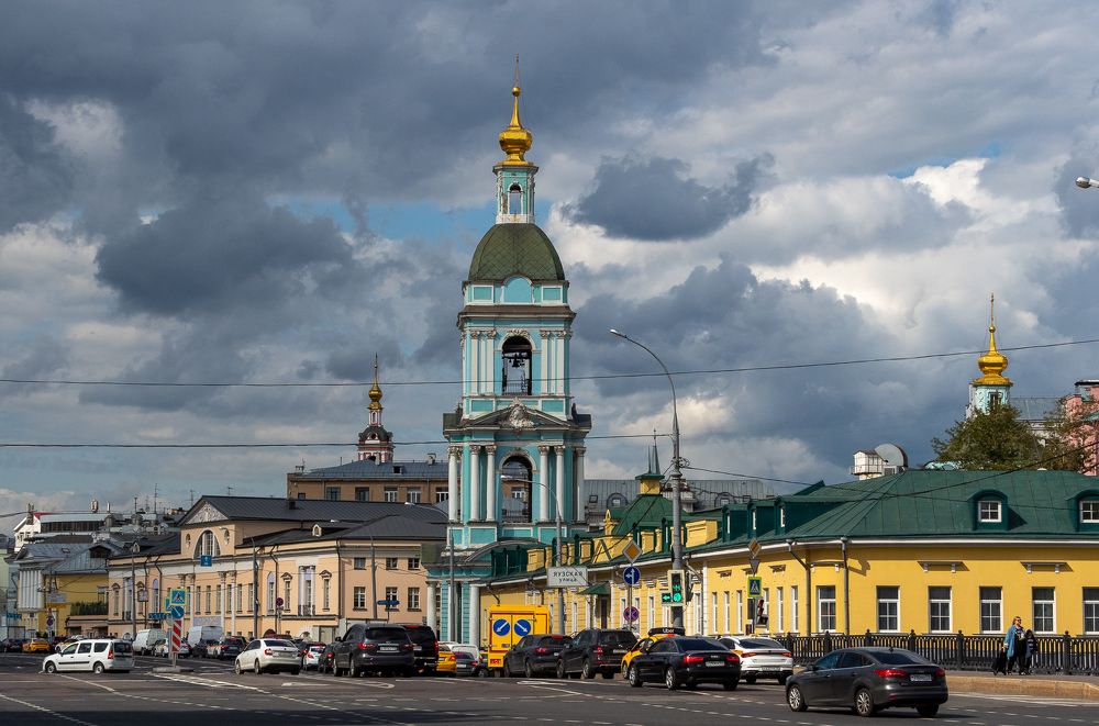 Фотография автора 