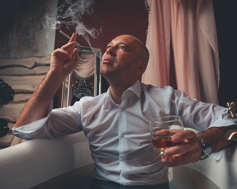 Photograph by Артём Малышев