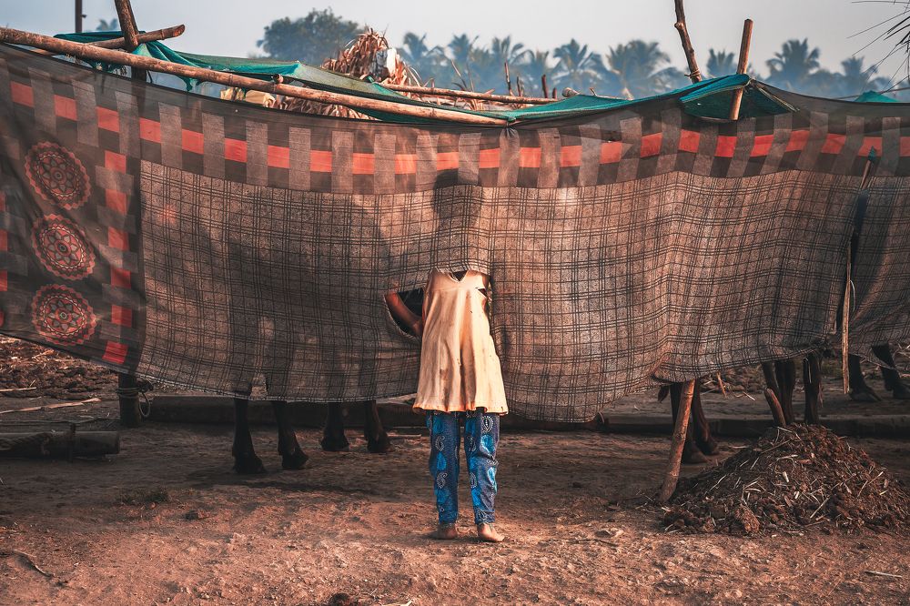 Photograph by Dnyaneshwar Vaidya