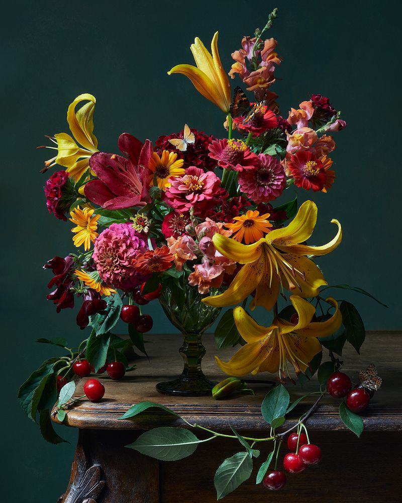 Photograph by Алена Кутникова