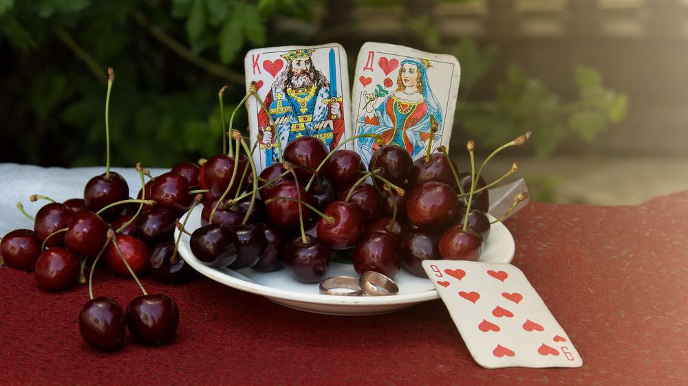 Совет да любовь