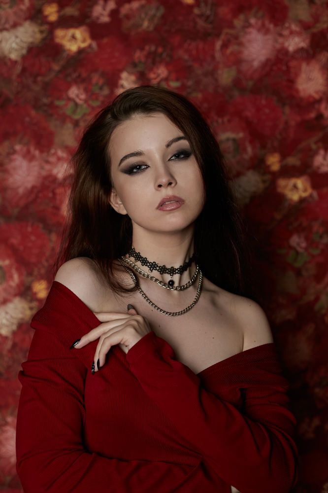 Photograph by Olga Rimsha