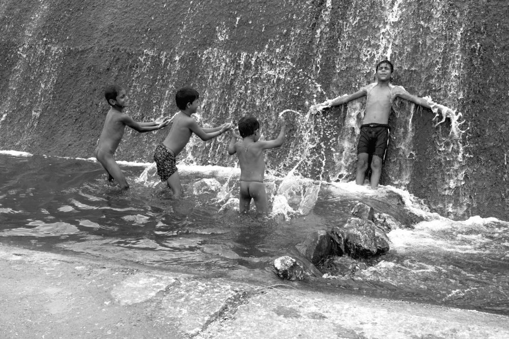 Photograph by Subrata Bose