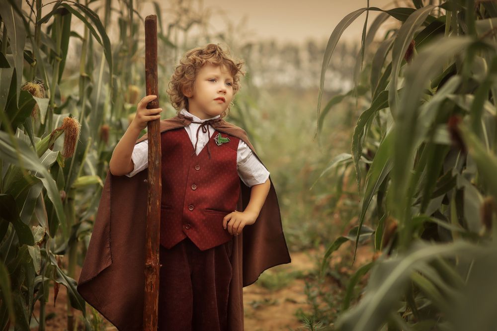 Photograph by Дарья Патук