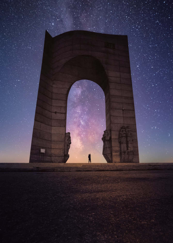 Photograph by Slavi Zayakov