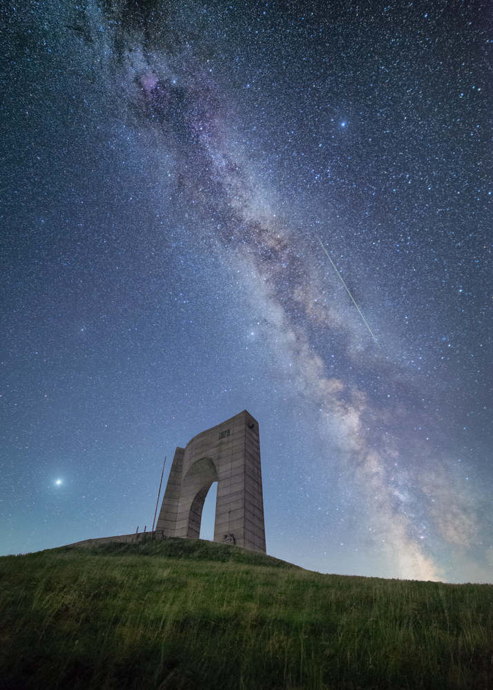 Photograph by Slavi Zayakov