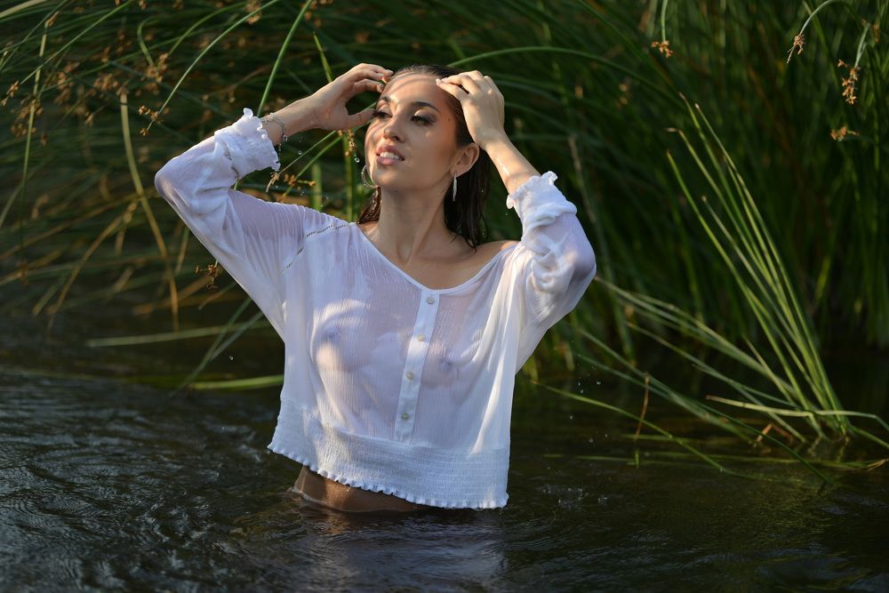 Photograph by Снежана Казакова