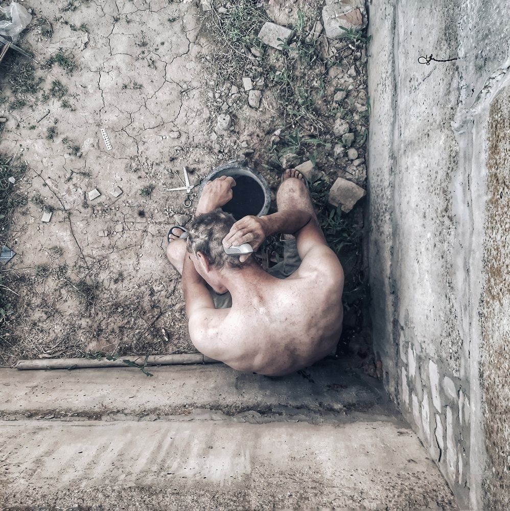 Одинокий (lonely)