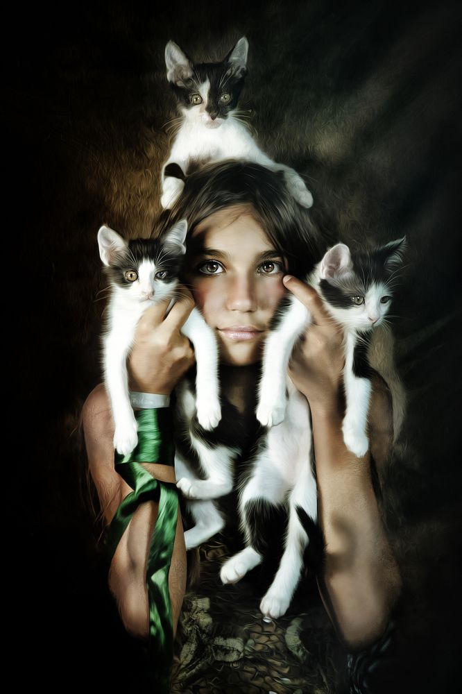 Photograph by Francesca Calabró