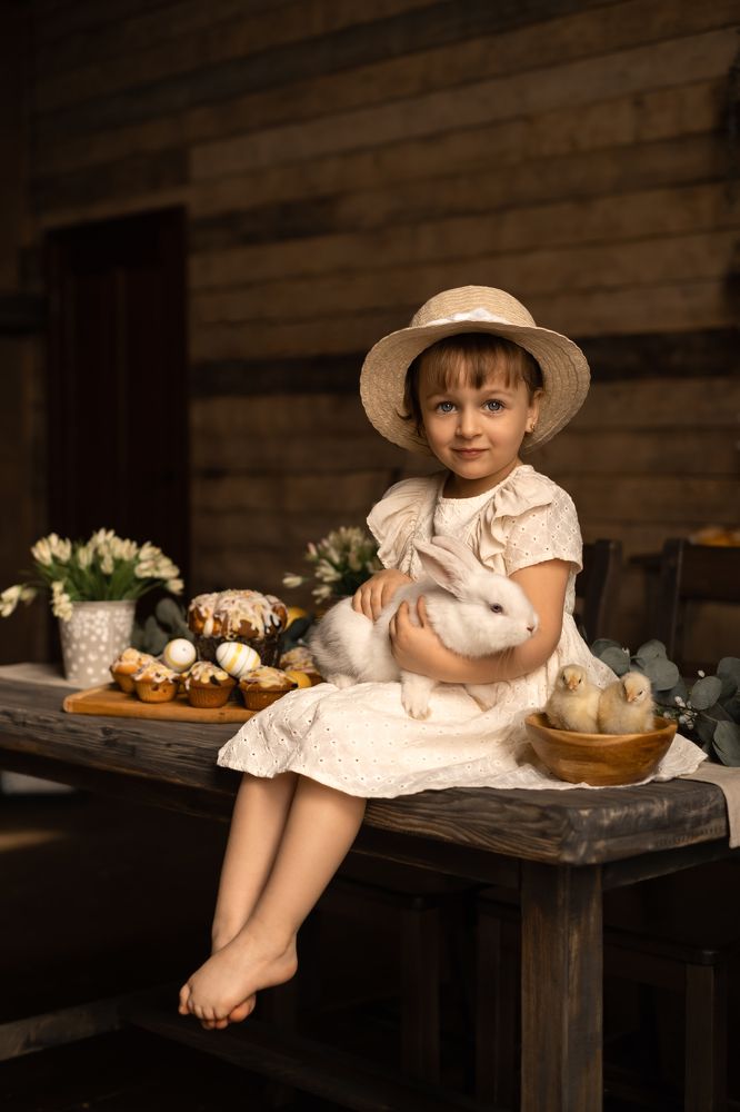 Photograph by Наталья Зацеркляная