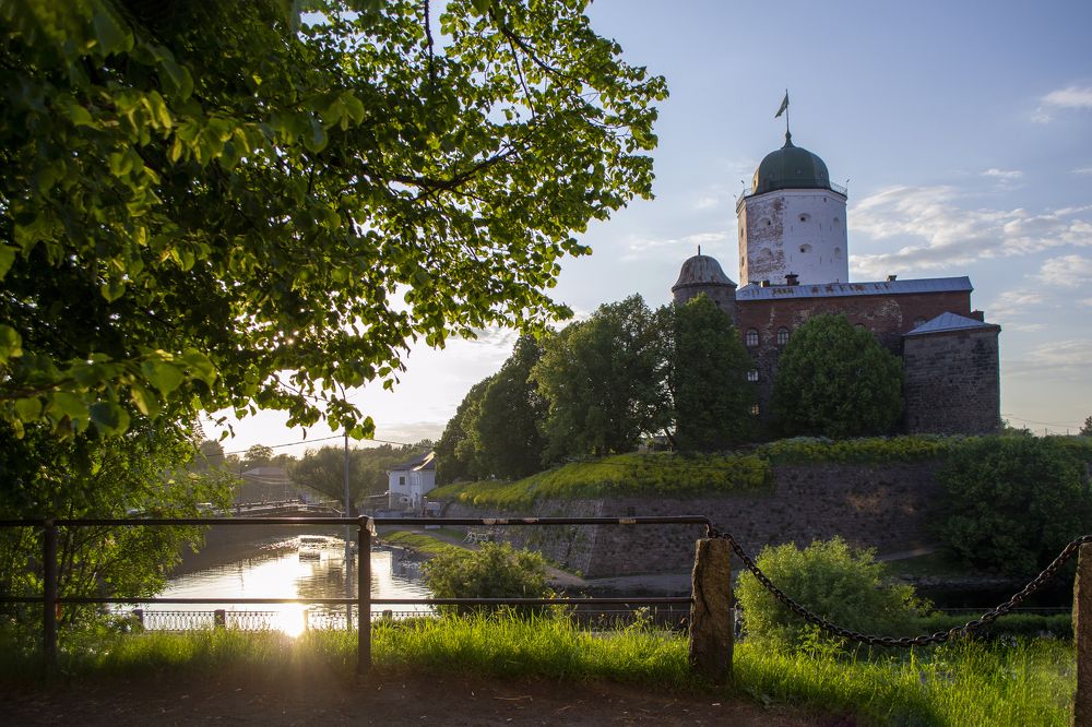 Photograph by Татьяна Решетникова