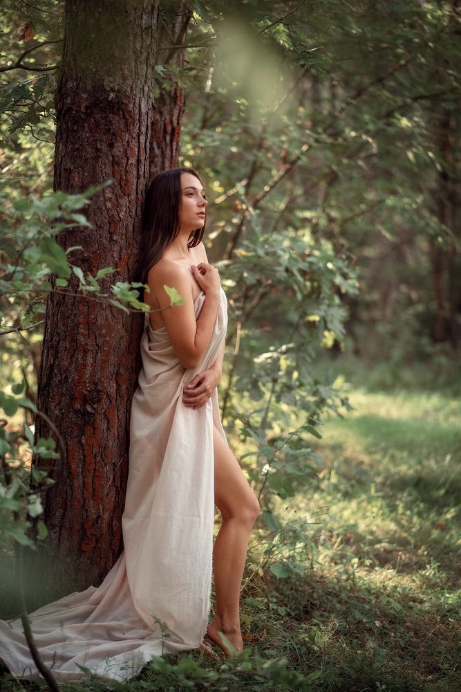 Photograph by Лариса Гоголошвили