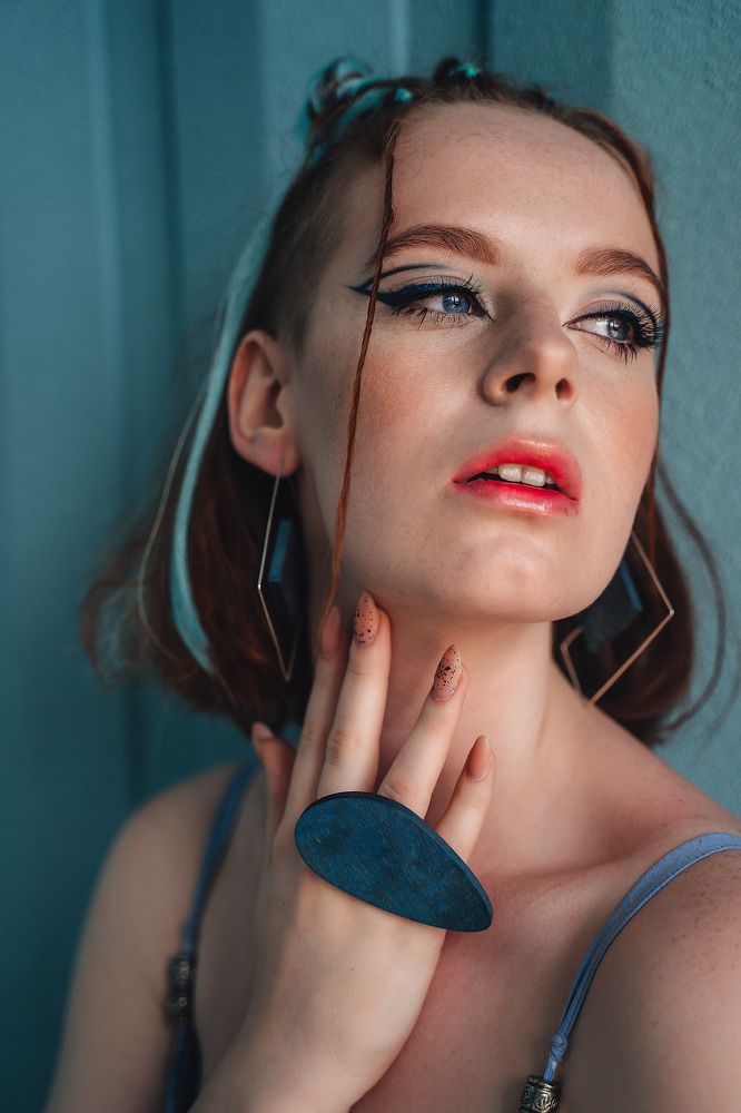 Photograph by Ольга Курская