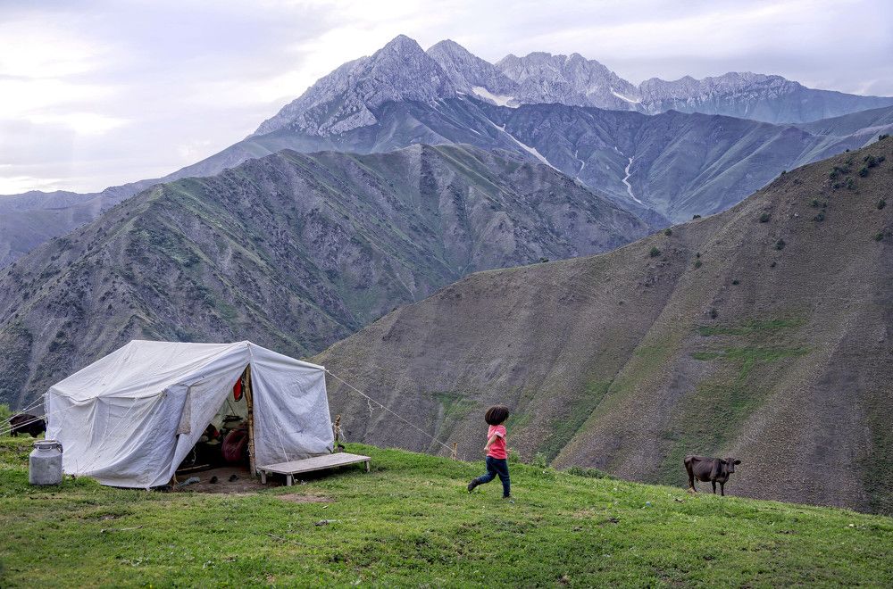 Photograph by Laima Kuriene