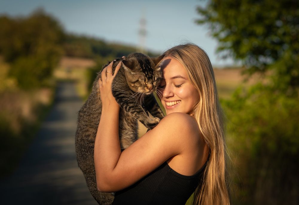 Photograph by Victoria Gladkova