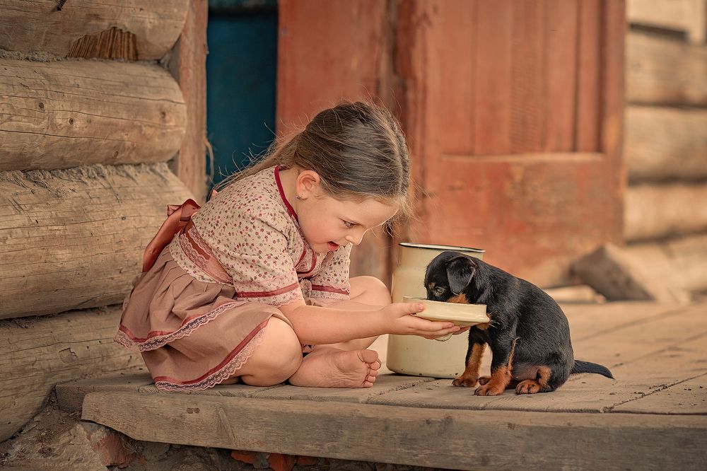 Photograph by Денисова Анжелика