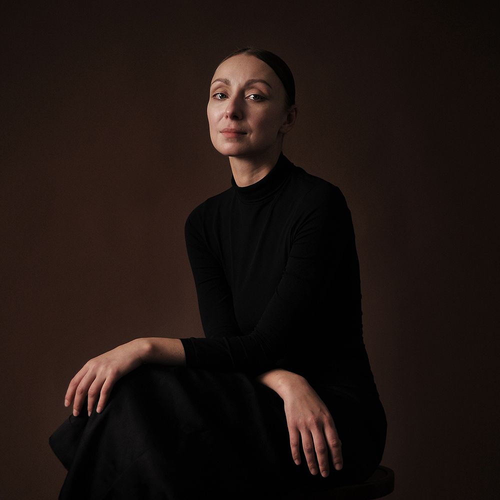 Фотография автора Илья Зубов