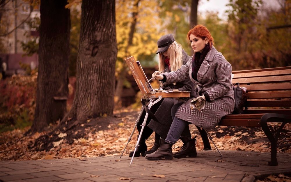 Фотография автора Михаил Назаров