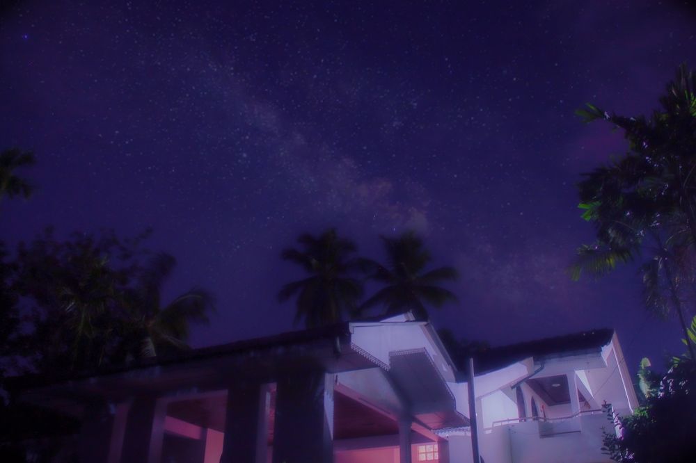 Photograph by Aravinda Senapathi