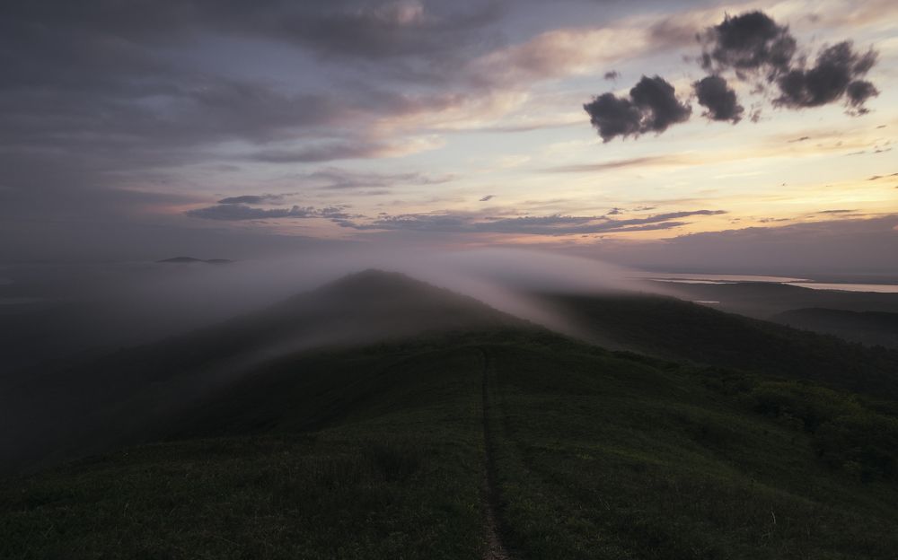 Photograph by Александр Сергиенко