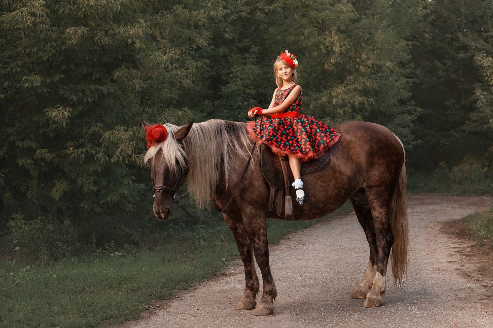 Photograph by Анастасия Грушина