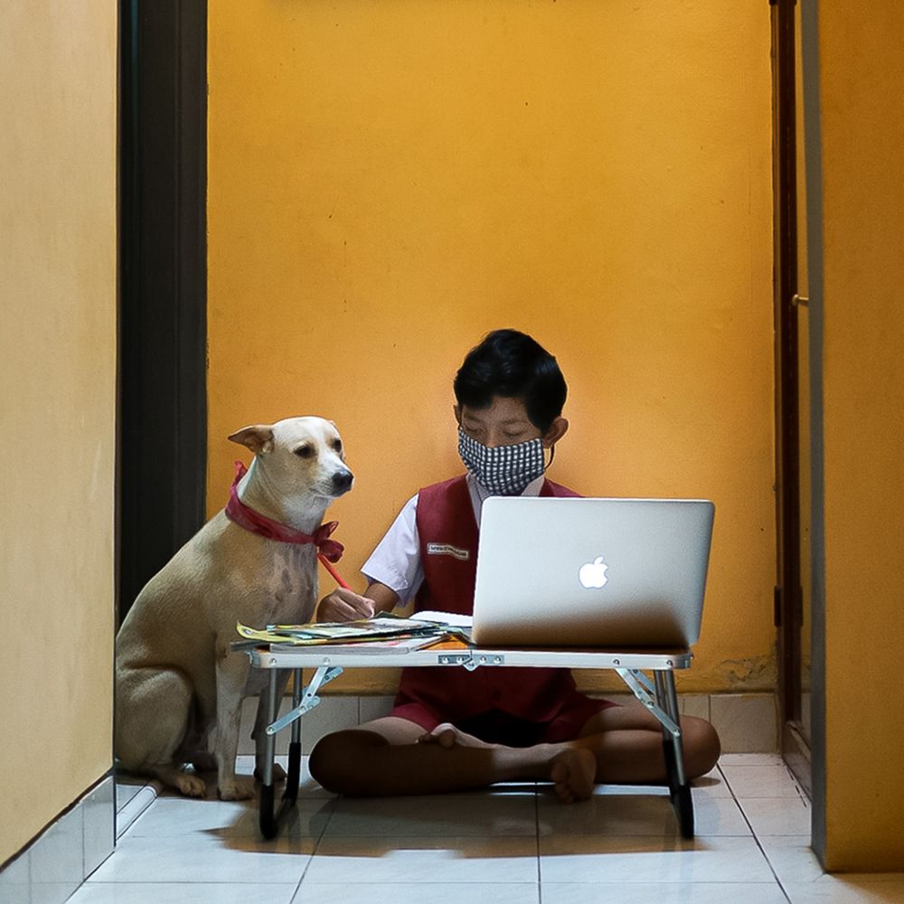 Фотография автора Tri Arya Dhyana K.