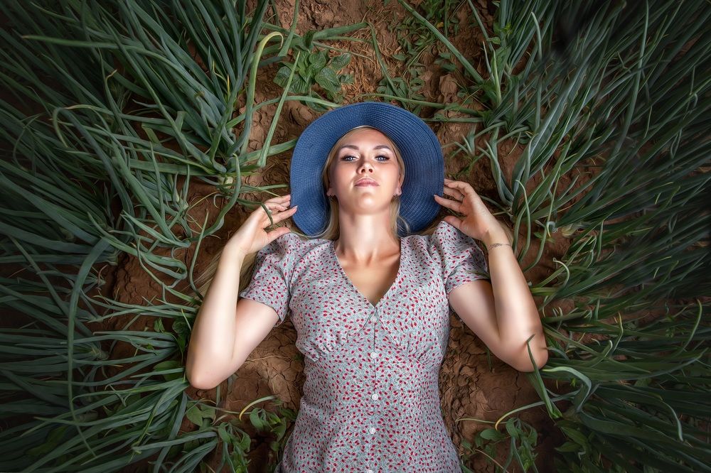 Photograph by Юлия Ляхова