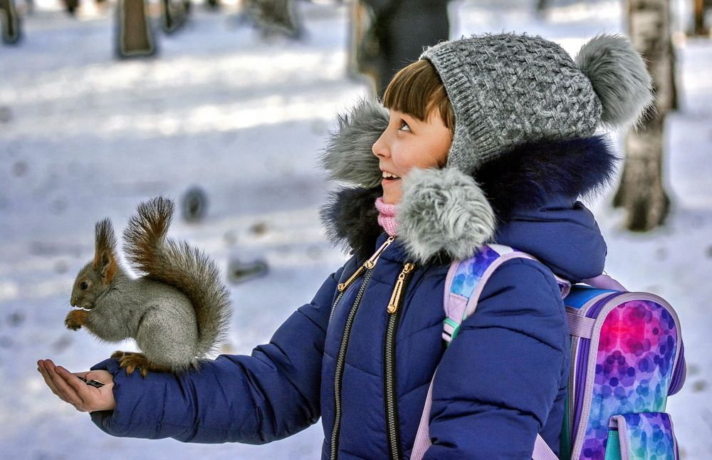 Photograph by Юрий Назыров