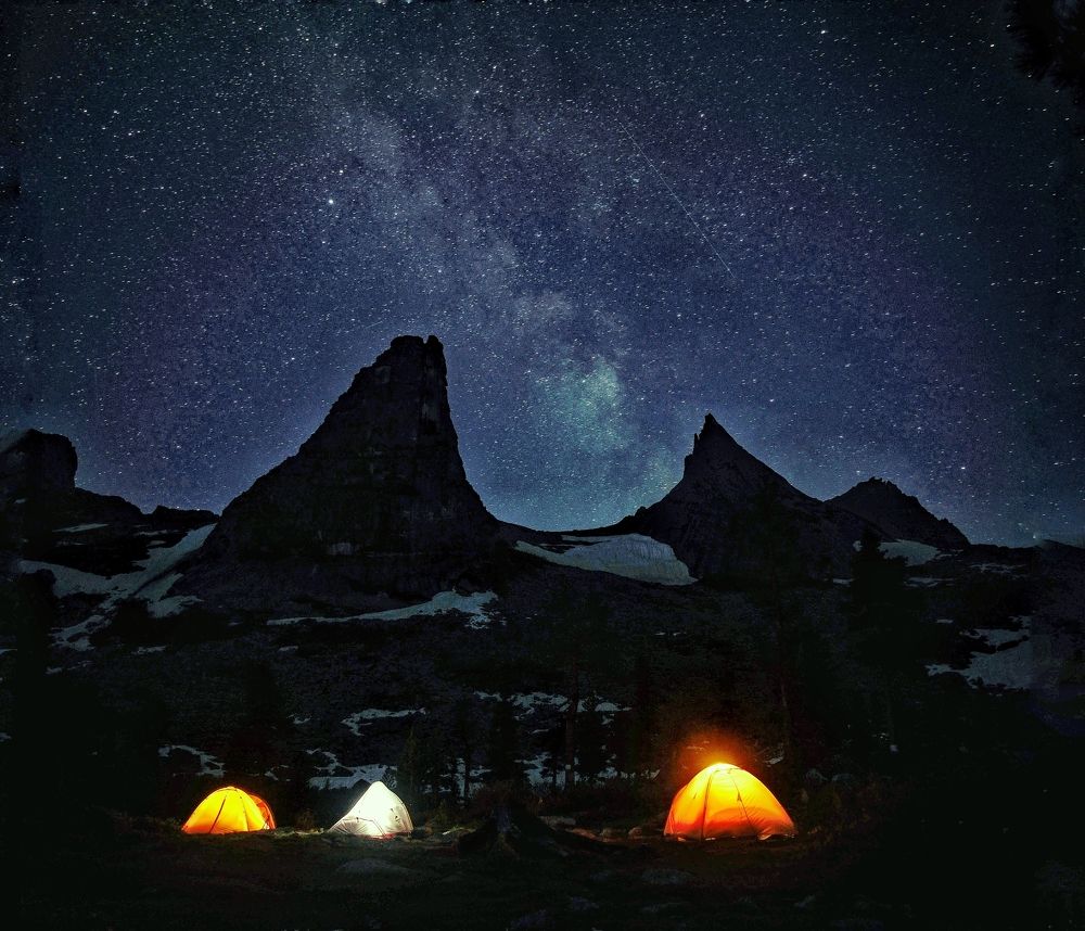 Фотография автора Надежда Павлова