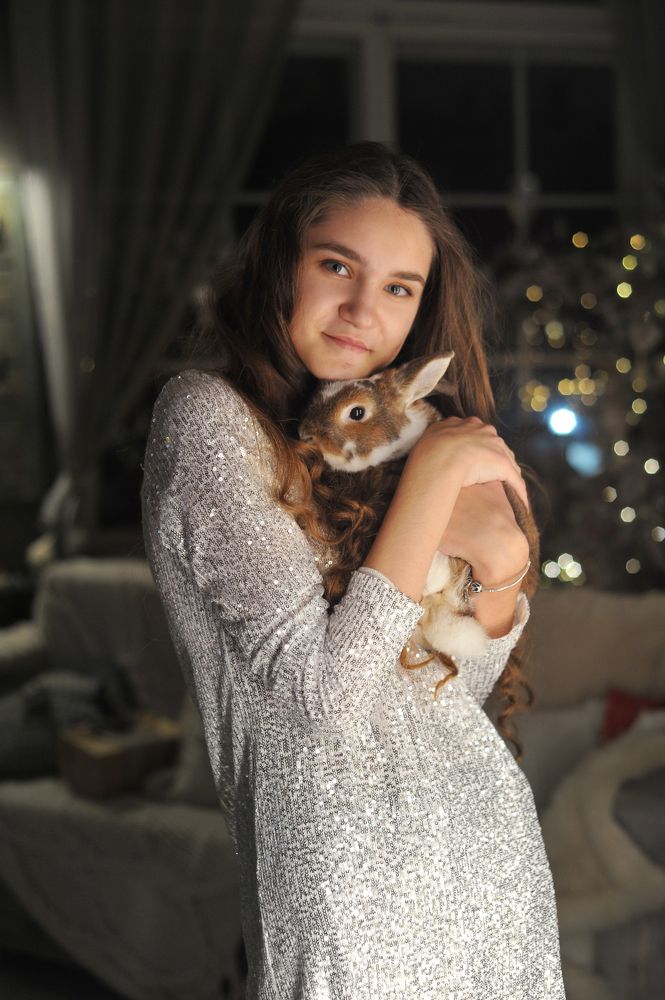 Фотография автора Анна Ершова