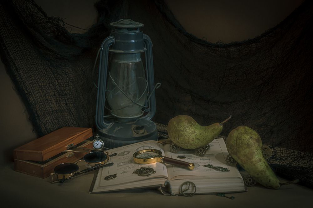 Photograph by Елена Сергеев