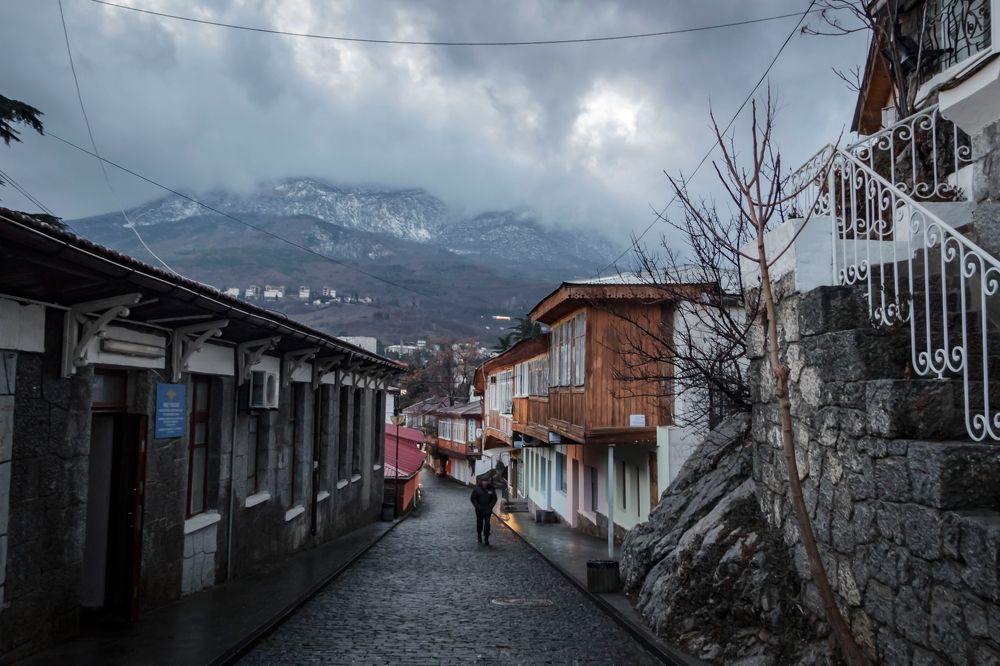 Photograph by Игорь Сидун