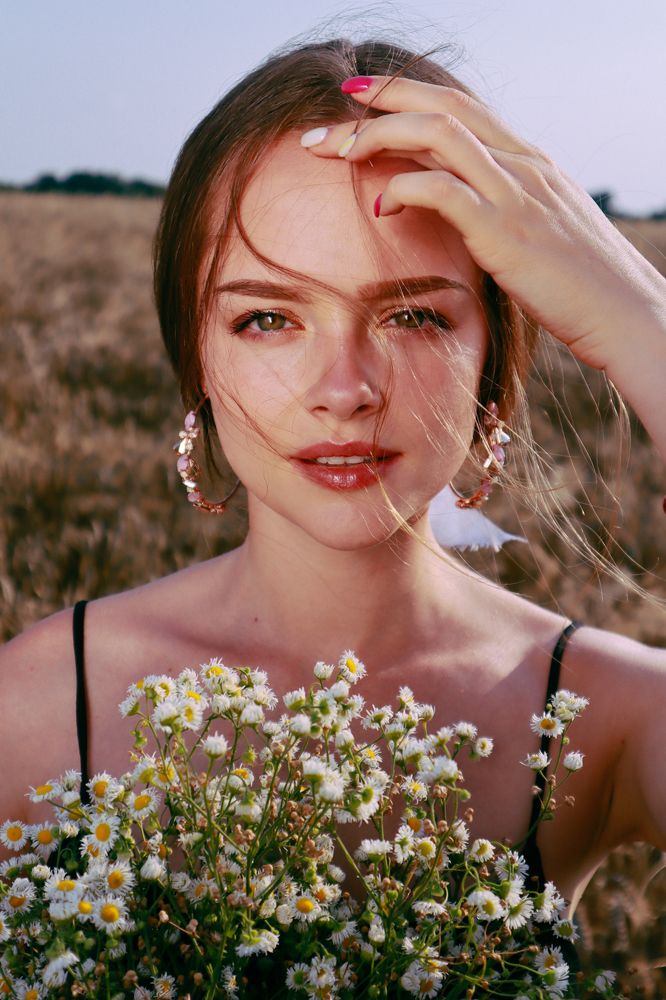 Photograph by Анна Хобта
