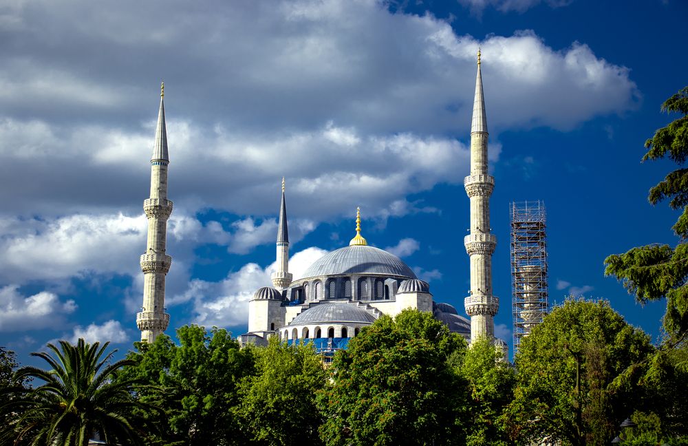 Photograph by Евгения Боровицкая