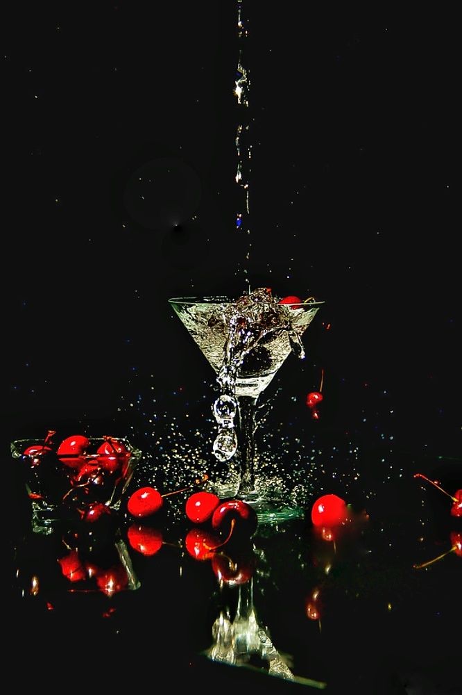 Photograph by Luis Fernando De Leo