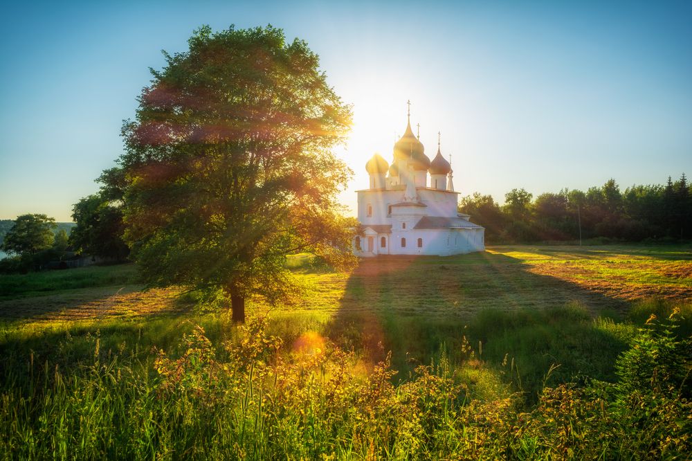 Фотография автора Илья Большаков