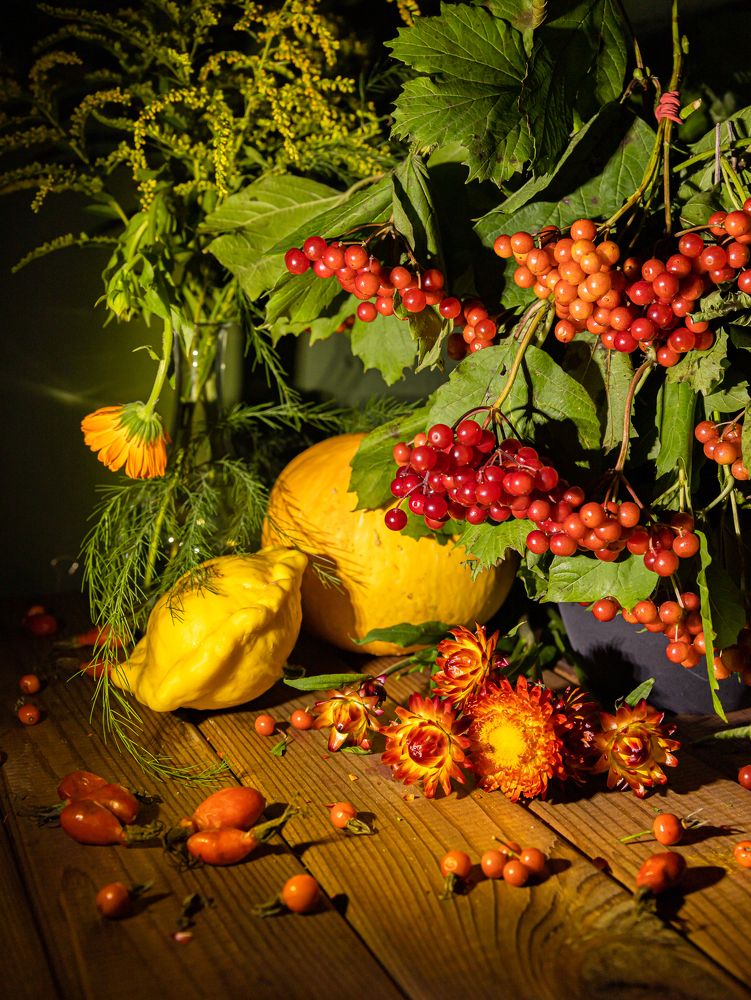 Photograph by Ксения Моськина