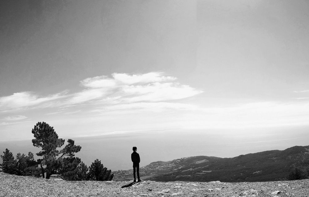 Photograph by Николай Ковальчук