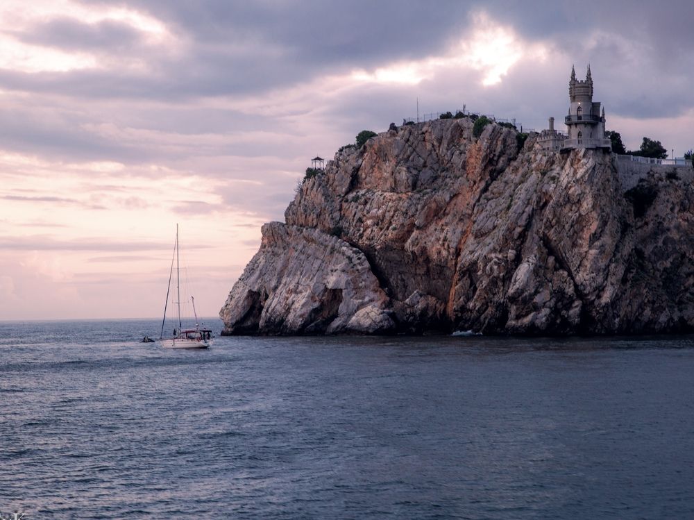 Photograph by Светлана Круглова