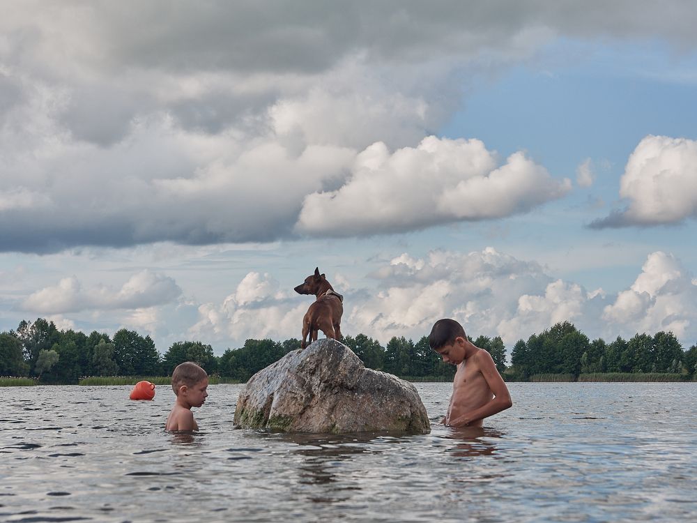 Photograph by андрей гусев