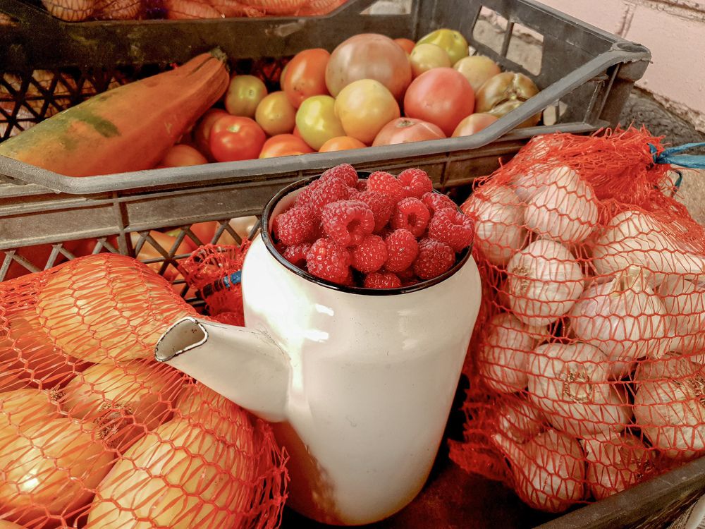 Photograph by Сергей Баранов