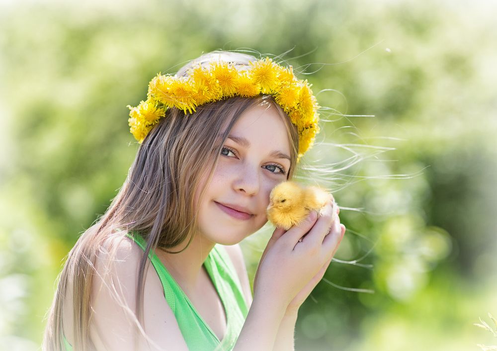 Photograph by Елена Заммоева