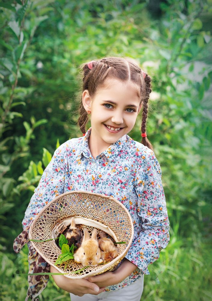 Photograph by Елена Заммоева