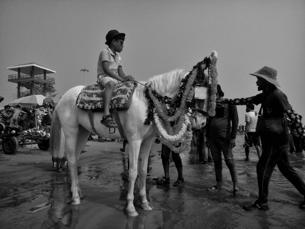 Photograph by Debanjan Dutta