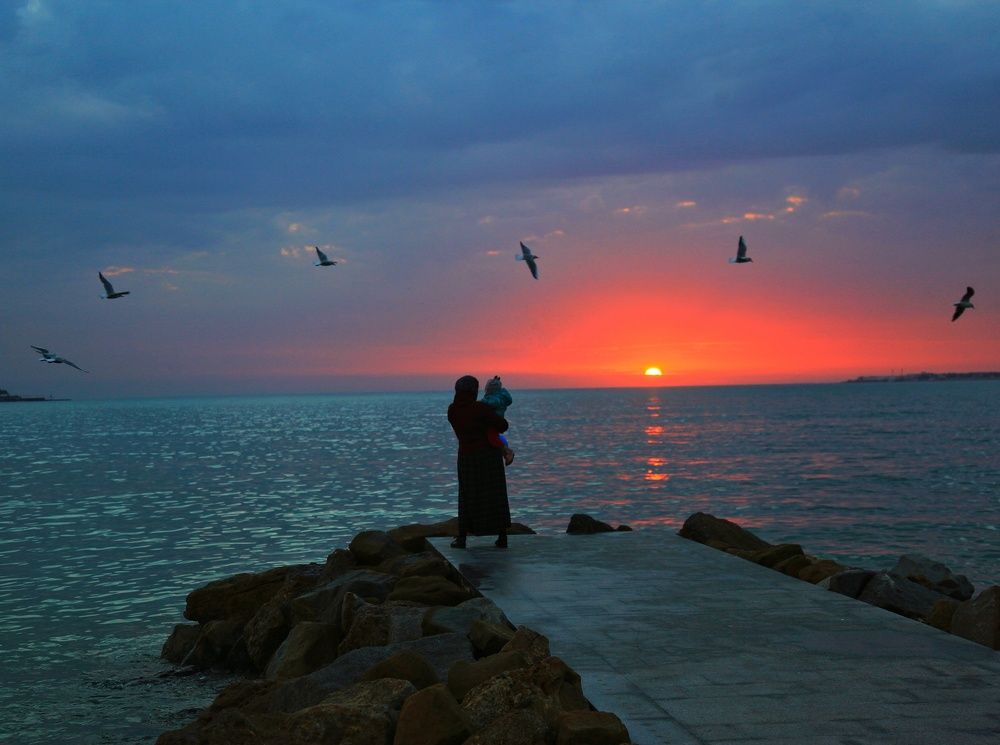 Photograph by Михаил Саидов